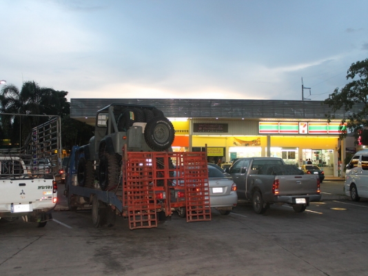 ขายรถยกสไลด์-ท้ายลาดพับเก็บได้ ได้รถใหม่แล้วแบ่งกันเอาไปทำกินต่อราคาไม่แพงครับ ขายรถยกสไลด์-ท้ายลาดพับเก็บได้ ได้รถใหม่แล้วแบ่งกันเอาไปทำกินต่อราคาไม่แพงครับ