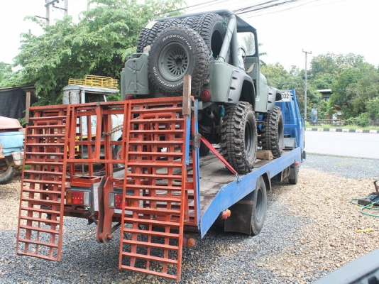 ขายรถยกสไลด์-ท้ายลาดพับเก็บได้ ได้รถใหม่แล้วแบ่งกันเอาไปทำกินต่อราคาไม่แพงครับ ขายรถยกสไลด์-ท้ายลาดพับเก็บได้ ได้รถใหม่แล้วแบ่งกันเอาไปทำกินต่อราคาไม่แพงครับ