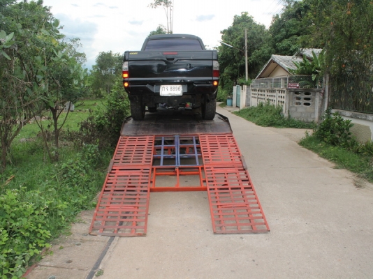 ขายรถยกสไลด์-ท้ายลาดพับเก็บได้ ได้รถใหม่แล้วแบ่งกันเอาไปทำกินต่อราคาไม่แพงครับ ขายรถยกสไลด์-ท้ายลาดพับเก็บได้ ได้รถใหม่แล้วแบ่งกันเอาไปทำกินต่อราคาไม่แพงครับ