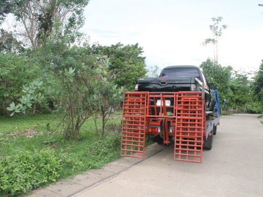 ขายรถยกสไลด์-ท้ายลาดพับเก็บได้ ได้รถใหม่แล้วแบ่งกันเอาไปทำกินต่อราคาไม่แพงครับ ขายรถยกสไลด์-ท้ายลาดพับเก็บได้ ได้รถใหม่แล้วแบ่งกันเอาไปทำกินต่อราคาไม่แพงครับ