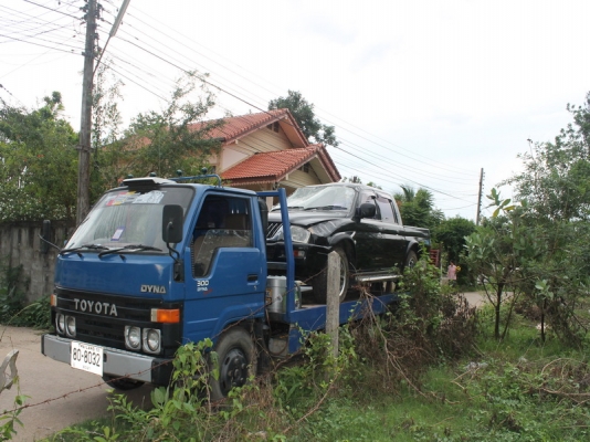 ขายรถยกสไลด์-ท้ายลาดพับเก็บได้ ได้รถใหม่แล้วแบ่งกันเอาไปทำกินต่อราคาไม่แพงครับ ขายรถยกสไลด์-ท้ายลาดพับเก็บได้ ได้รถใหม่แล้วแบ่งกันเอาไปทำกินต่อราคาไม่แพงครับ