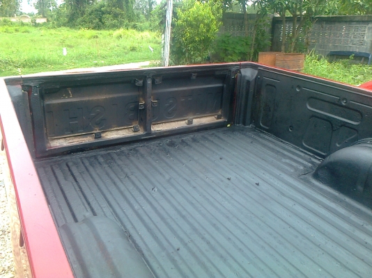 ชาวบ้านฝากขายแอล200ไซโคนหัวเดียวปี92สภาพสีเต็มเครื่องเกียร์ดีคัสซีมีดามเล็กน้อยไต้ประตูขวานอกนั้นสวยดามแบบไม่ผุไม่เค็มเหมาะเข้าสวนไร่นา