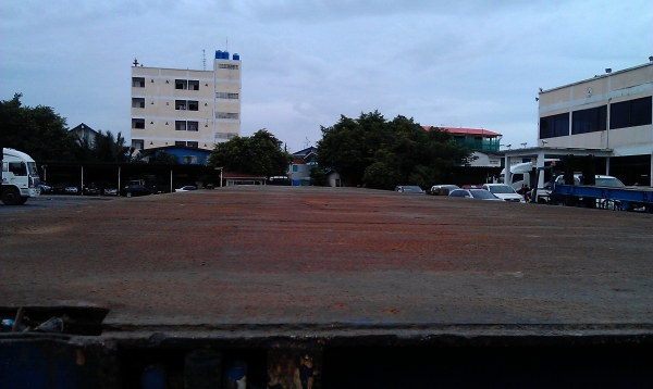 ขายหาง12เมตรสภาพดีพร้อมใช้งาน ขายหาง12เมตรสภาพดีพร้อมใช้งาน