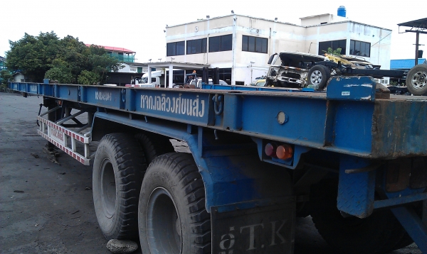 ขายหาง12เมตรสภาพดีพร้อมใช้งาน ขายหาง12เมตรสภาพดีพร้อมใช้งาน