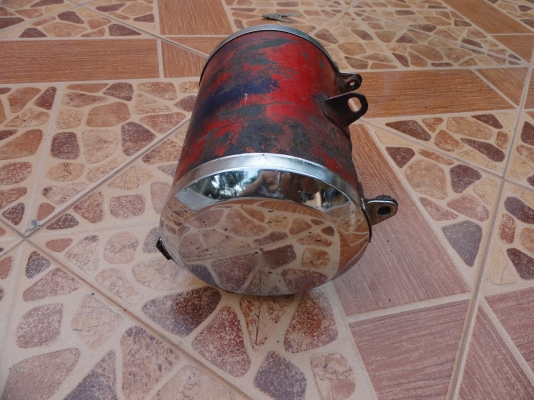 ขายกรองอากาศ s90 สภาพดี 500 พร้อมส่ง