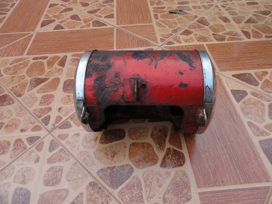 ขายกรองอากาศ s90 สภาพดี 500 พร้อมส่ง