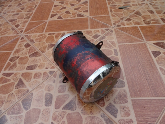 ขายกรองอากาศ s90 สภาพดี 500 พร้อมส่ง