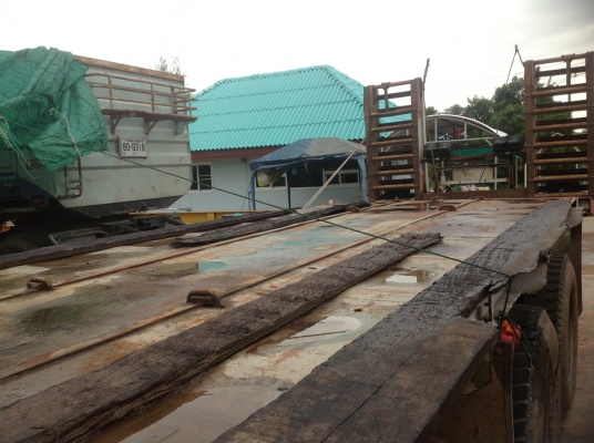 ขายด่วนกะบะเทรเลร์บรรทุกรถเกี่ยวข้าวถูกๆ ขายด่วนกะบะเทรเลร์บรรทุกรถเกี่ยวข้าวถูกๆ