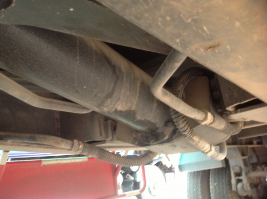 ขายด่วนลูกพ่วงดั้มสวยๆปี53 ยางดี8เส้น ขายด่วนลูกพ่วงดั้มสวยๆปี53 ยางดี8เส้น