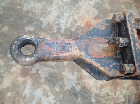 ขายด่วนลูกพ่วงดั้มสวยๆปี53 ยางดี8เส้น ขายด่วนลูกพ่วงดั้มสวยๆปี53 ยางดี8เส้น