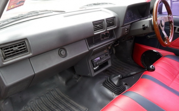 HERO 4 ขอ LN 51 ดีเซล HERO 4 ขอ LN 51 ดีเซล