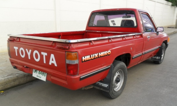 HERO 4 ขอ LN 51 ดีเซล HERO 4 ขอ LN 51 ดีเซล