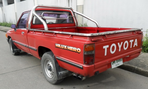 HERO 4 ขอ LN 51 ดีเซล HERO 4 ขอ LN 51 ดีเซล