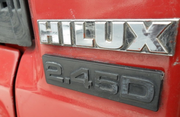 HERO 4 ขอ LN 51 ดีเซล HERO 4 ขอ LN 51 ดีเซล