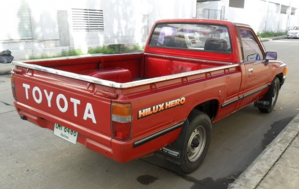 HERO 4 ขอ LN 51 ดีเซล HERO 4 ขอ LN 51 ดีเซล