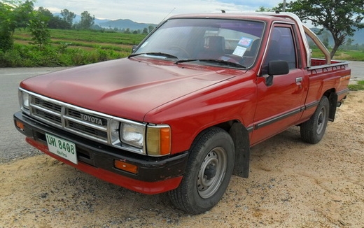 HERO 4 ขอ  LN 51 ดีเซล