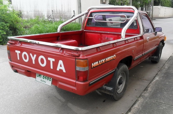 HERO 4 ขอ LN 51 ดีเซล HERO 4 ขอ LN 51 ดีเซล