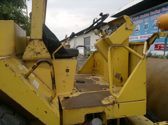 รถบด SAKAI SV500 ปี1998,10 ตัน,เพลาเดี่ยว รถนอกนำเข้าจากญี่ปุ่นสภาพสวย ไม่เคยใช้งานในไทย ราคาไม่แพงครับ ติดต่อ มานะ 085-9049669