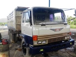 ขายด่วนF18 ฮีโน่185แรงเครื่อง HO7C