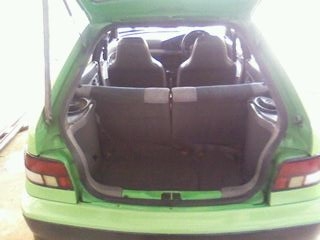 ขายเก๋ง FORD ASPIRE 5 door ขายเก๋ง FORD ASPIRE 5 door