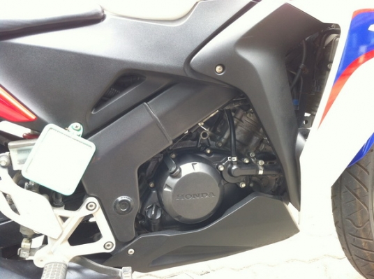 ขาย Honda CBR 150cc สภาพสวย ขาย Honda CBR 150cc สภาพสวย