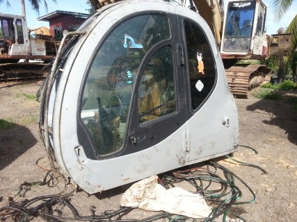 ขายหัวเก๋ง sk200 m5 super ตามสภาพ