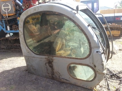 ขายหัวเก๋ง sk200 m5 super ตามสภาพ