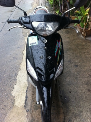 yamaha mio ปี 49 เครื่องเดิม เครื่องดี