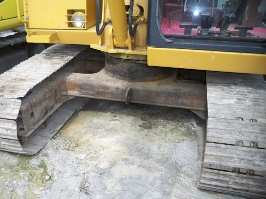 CATERPILLAR E70B