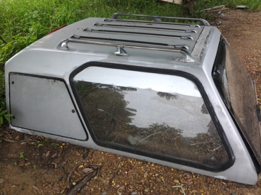 หลังคาถูกๆ