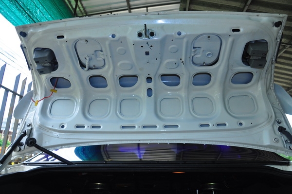 ขายรถยนต์ HONDA CIVIC 4Dr LXi 1.6 MT ปี 94  สภาพสวย ติด LPG ใช้งาน 2 ระบบ สวยพร้อมใช้