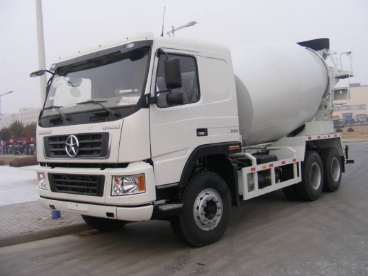 รถบรรทุกหัวลาก ดายุน  2ระบบ  ดีเซล / CNG