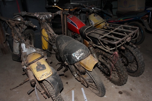 ขายวิบาก 4 คัน 15,000-