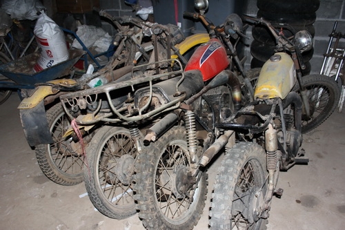 ขายวิบาก 4 คัน 15,000-