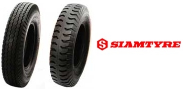 ขายยางรถสิบล้อ / หกล้อ ราคาพิเศษ