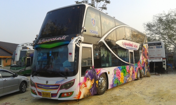 ขายรถ 8 ล้อ