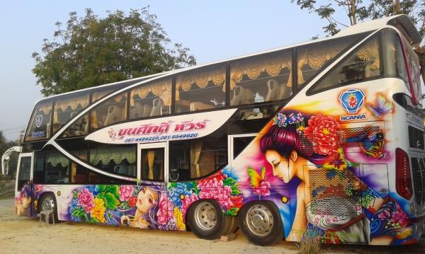 ขายรถ 8 ล้อ