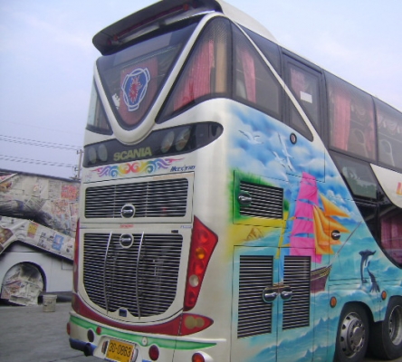 ขายรถ 8 ล้อ