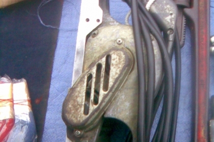 กบฮิตาชิ 3 นิ้ว