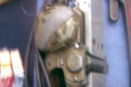 กบฮิตาชิ 3 นิ้ว