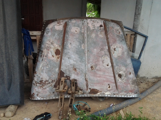 ขายอะไหล่อิซูซุหน้ายาวหลายรายการ