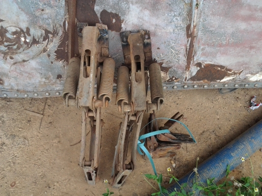 ขายอะไหล่อิซูซุหน้ายาวหลายรายการ