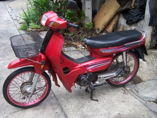 ขายดรีม100 สตาร์ทมือ