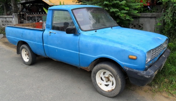 มาสด้ากระบะ  -ขายแล่ว-