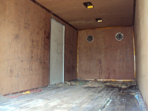 ขาย ISUZU NPR ตู้แห้ง  130Hpเทอร์โบ รถห้าง6ล้อยาว5เมตรปี2007