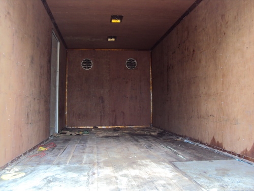 ขาย ISUZU NPR ตู้แห้ง  130Hpเทอร์โบ รถห้าง6ล้อยาว5เมตรปี2007