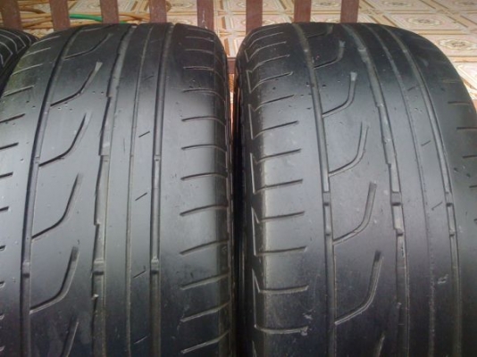 Bridge stone RE001 205 50 16