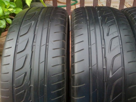 Bridge stone RE001 205 50 16