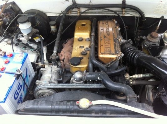 ขายกระบะอีซูซุปีมังกร ปี1991สีขาวรถใช้เอง เครื่อง2500 ขายกระบะอีซูซุปีมังกร ปี1991สีขาวรถใช้เอง เครื่อง2500