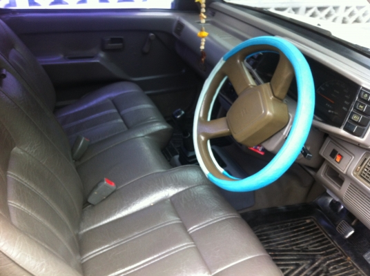 ขายกระบะอีซูซุปีมังกร ปี1991สีขาวรถใช้เอง เครื่อง2500 ขายกระบะอีซูซุปีมังกร ปี1991สีขาวรถใช้เอง เครื่อง2500